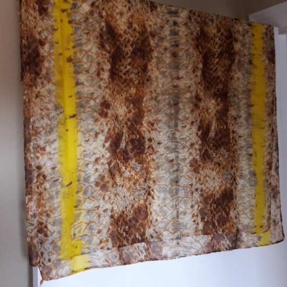 Summer Sheer Wrap for Women - Picture 1 of 3